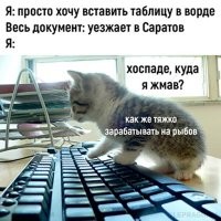 Чтоб этого не случалось, в Ворде есть прекрасная фича. "Разделение страниц" называется.