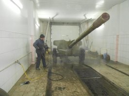 Случилось на автомойке. Пост странных совпадений