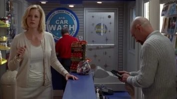 Что я знаю об автомойках? ничего))))