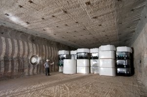 Сложно отследить путешествие радионуклидов по пищевой цепочке.. в первую очередь это не рыба, а всякая мелочи, вроде планктона, водорослей, мидий. Этим питаются и сухопутные виды.. Жалко что так приходится поступать. Глобус у нас один на всех. Надеюсь там не сильно распилы включат и по максималочке отфильтруют воду, до возможных концентраций. Хотя конечно, чистую воду уже из этого радиоактивного овнища не сделать без вбухивания миллиардов денег, что по сути равно постройке рядом целого очистительного комбината с многоуровневыми системам очистки и фильтрации жидкости,  что само по себе будет наверное дороже чем вся Фукусимская АЭС, даже не учитывая что прям там, неблагоприятная радиологическая обстановка, и люди там долго работать не могут и им придётся много платить. Либо строить на удалении и возить эту воду цистернами, что ещё дороже, ибо в обычной водовозке не повезёшь, если у тебя водители не одноразовые.. нужны спец машины, с защитой кабины и специальной герметичной ёмкостью.  По уму было бы, замешивать эту воду с загустителем, на подобии желатина, и опять таки в специальных емкостях, захоранивать где-нить в заброшенных соляных шахтах.. но это снова куча бабла, и перекладывание проблемы на плечи правнуков.
Приходится, сливать в океан (он ведь большой, всё стерпит.. а что кто-то там заболеет, так  это дело десятое).  Увы. Япония это не СССР.. не может себе позволить бросить колоссальные силы, и в кратчайшие сроки забороть катастрофу уровня INES-7,  безвозвратно вкину в  это дело тысячи единиц техники, возведя специальные саркофаги, могильники и кучу инженерных-технических и организационных мер для недопущения распространения радионуклидов.