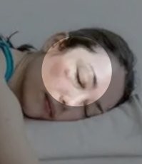 Это ее так будили?