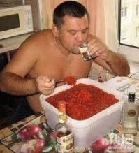 Не надо каскадеров,стопочку надо..