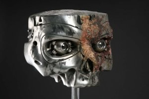 Сгоревший Ferrari продали почти за 2 000 000 долларов