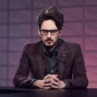 Не ищите здесь смысл. Здесь в основном маразм