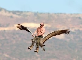 10 фейковых фотографий, которые претендовали на историчность, но были разоблачены