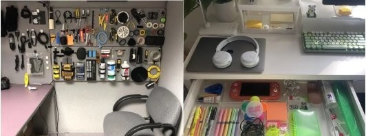 Такой порядок или поначалу, или у того, кто нихрена не делает!