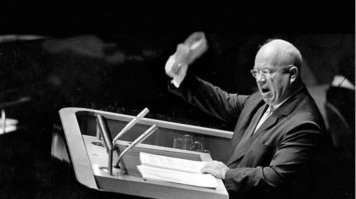 10 фейковых фотографий, которые претендовали на историчность, но были разоблачены