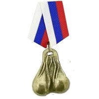 Заслужил .