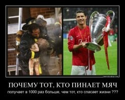 11 звёзд футбола, которые являются самыми высокооплачиваемыми на сегодняшний день