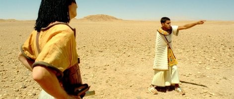 Как в Индии построили целый замок для гостя, который провел в нем всего ночь