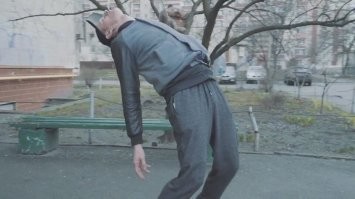 Тяжелые будни таксистов в Москве