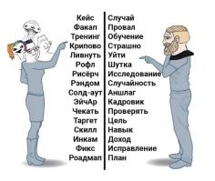 не обязательно говорить по старославянски со мной, достаточно просто говорить "по русски" а не "как конченый"

вот кстати по этому поводу памятка: