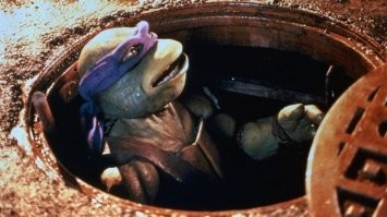 В Одессе произошел конфликт из-за канализационного люка