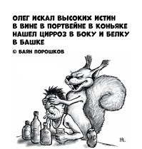 Мужчина устроил истерику из-за белки во время онлайн-конференции