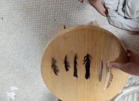 Коллекция называется триПера