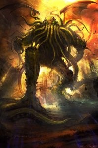 10+ морских существ, вселяющих ужас