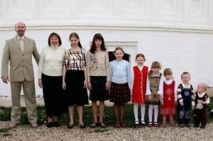 А мужик хотел двух сыновей...