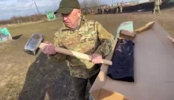 Гуманней надо быть