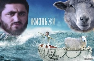 Житель Дагестана катал своего 5-летнего сына на крыше автомобиля