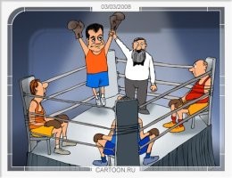 "Никто не пришёл": в Кузбассе прошли самые короткие теледебаты в истории предвыборных кампаний