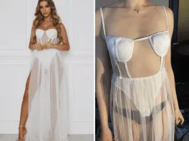 Справа мужик по моему.