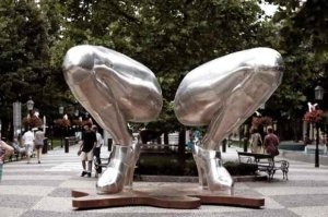 "Какие же всё-таки мужики там"