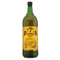 А, в бокале это.