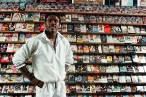 Магазины проката в СССР: что советские граждане брали на временное пользование