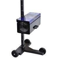 вот такой прибор также измеряет силу(яркость) освещения. Померийте им любой штатный диодный свет и свои Би-лед модули. Разницу увидите сами.  Люди это уже делают давно и все результаты можно посмотреть на канале TESTLAB на ютубе. Все топовые Диодные модули превышают по яркости щтатные диодные фары в 2-3 и более раз. что даёт афигенный засвет встречным глазам