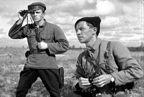 Эй, вы там, кто из Лондона! Белые в городе есть?