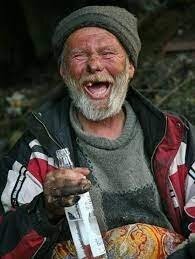 100%! белый брат.