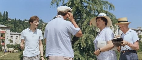 Самые пугающие женщины в кино. Часть 2