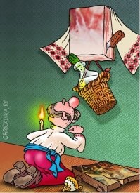 сбылась национальная мечта ;)
жаль, долго не будет.