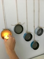 30 необычных вещей, сделанных своими руками