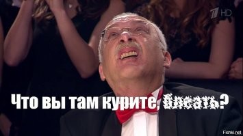 Аж штаны слетели. В Екатеринбурге посетители торгового центра подрались из-за еды