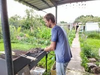 Это – НЕ шашлыки.



Вот шашлыки: