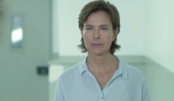 Богомол.  Мама на диете,  и когда из нее выйти она решит сама.