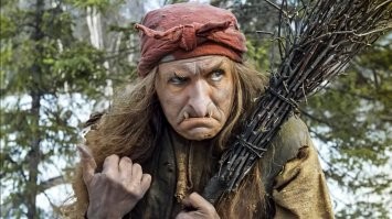 Самые пугающие женщины в кино. Часть 2