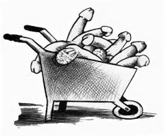 Уморительные демотиваторы на любой вкус 