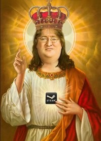 Поклонник Counter-Strike получил от главы студии Valve подарок за письмо с благодарностью&nbsp;