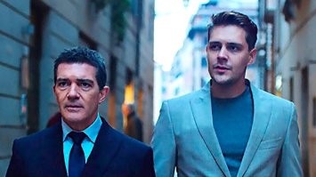 10 незабываемых ролей Антонио Бандераса — самого колоритного испанского актёра рубежа веков