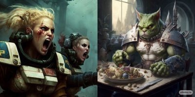 Не ищите здесь смысл. Здесь в основном маразм