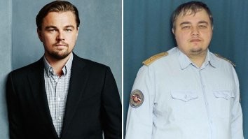 Как бы выглядели знаменитости, если бы ходили на обычную работу