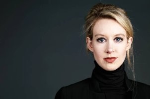Ну по чесноку - это не афера, а воспользовалась ситуацией или удачно спекульнула.
В отличие от Элизабет Холмс.