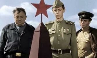 23 года. Мальчишка, но мужчина.