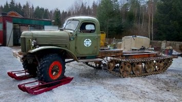 АвтоВсячина