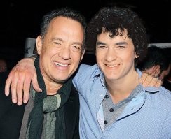 20 знаменитых актёров — в молодости и сейчас