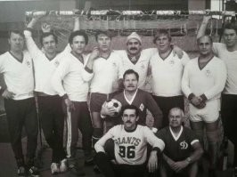 Интересные фотографии времен СССР