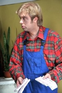 Как фрезеровщик Иван Дулин