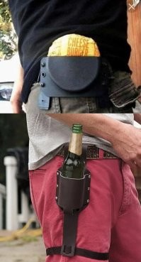 Написано же - боеприпасы!